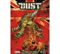 DUST - LA CADUTA DI LONDRA