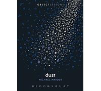 Dust: Object Lessons
