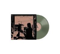 Dust Of The Human Shape