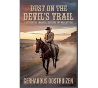 Dust on the Devil's Trail