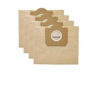Dust Paper Bags For WD3 WD3300 MV3 SE4001 SE4002 6.959-130 A2200 A2500 A2600 A2900 Vacuum Cleaner Garbage Bags (Color : 4pcs)