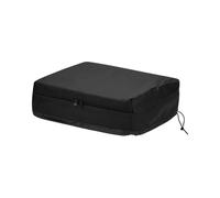 Dust Proof Cover for 5 Slim Game Console Protector Case Anti-Scratch Sleeve Protective Case for PS5 Slim