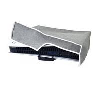 Dust Proof Cover, Game Console Dust Guard, Precision Fit Console Cover, Storage Case For Consoles, Anti-Scratch Console Bag, Console Dust Protection, Water-Resistant Console Cover, Gaming Console Dust