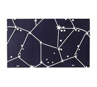 Dust Resistant Television Cover - Eco-Friendly Fabric Shield for 32-65 Inch Smart TV, Plasma, QLED Screens | Decorative Anti-Scratch Semi-Enclosed Back Protector, Weatherproof Entertainment