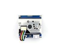 Dust Sensor Detector Module Kit with Sharp GP2Y1010AU0F Onboard for Measuring PM2.5 Air Purifier Air Conditioner Monitor Supports Arduino