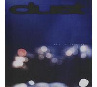 DUST - SKY IS FALLING (CLEAR VINYL)