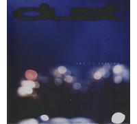 Dust Sky Is Falling (Vinyl LP) 12" Album (Clear vinyl)