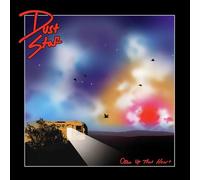 DUST STAR - OPEN UP THAT HEART