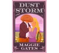 Dust Storm: 1