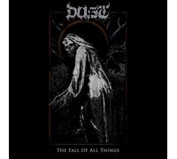 Dust Fall Of All Things (Vinyl LP)