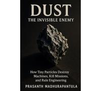 Dust: The Invisible Enemy: How Tiny Particles Destroy Machines, Kill Missions, and Rule Engineering: 3