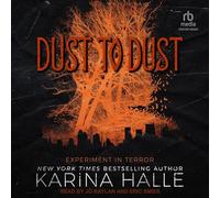Dust To Dust (The Experiment in Terror Series)