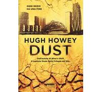 Dust. Trilogia del Silo