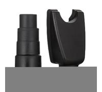 Dust Vacuum Separator - Accessorio Per Trapano Compatto, Scudo Trappola Detriti | Potente Estrattore Con Attacco Di Ciotola Controllo Della Segatura, Ancoraggio A Parete, Supporti Soffitti, Manutenzio