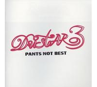Dustar-3 - Pants Not Best