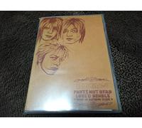 Dustar-3 - Pants Not Dead Love U Deadly T