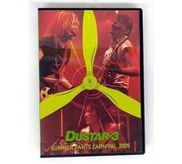 Dustar-3 - Summer Pants Carnival 2005