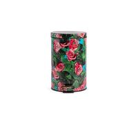 Dustbin 12L - Roses
