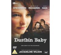 Dustbin Baby (DVD) Dakota Blue Richards Juliet Stevenson David Haig