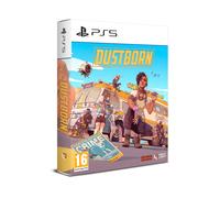 Dustborn PS5