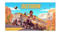 DUSTBORN (PS5) - SP-IT EDITION