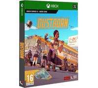 Dustborn Xbox One / Xbox Series X - EDIZIONE DELUXE - IN PERFETTE CONDIZIONI ...