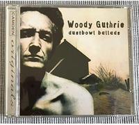 Guthrie, Woody - Dustbowl Ballads