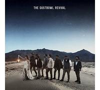 Dustbowl Revival The - The Dustbowl Revival [VINYL]