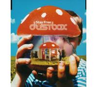 Dustbox - Stay Free