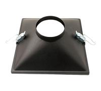 Dustcontrol Imbuto di aspirazione