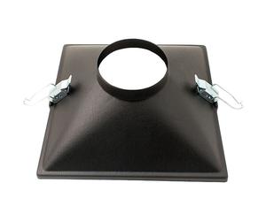 Dustcontrol Imbuto di aspirazione