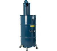 Dustcontrol Preseparatore DC F60 con telaio