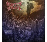 Dusted Angel This Side of the Dirt (Vinyl LP) 12" Album