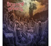DUSTED ANGEL - THIS SIDE OF THE DIRT - Vinyl Record - K72z