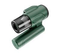 Duster Ad Aria Compressa | Soffiatore Aria Portatile A Corda | Duster Ad Arie Elettriche | Duster Ad Arie Elettriche Ricaricabili Portatili Per La Tastiera Del Computer Pulizia Del Soffiatore A Cordon
