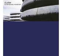 Duster - Contemporary Movement