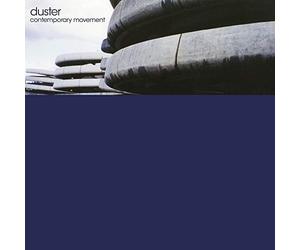Duster - Contemporary Movement