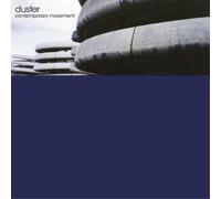Duster - Contemporary Movement (Diamond Dust Vinyl)