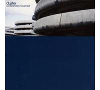 Duster Contemporary Movement (Y2K 25th Anniversary Edition) (Vinyl LP)
