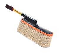 Duster For Car - Car Duster Esterno Scratch - Retrattable Auto Dust Brush | Soft Multi-Purpose Dust Cleaning Tool For Vent Blind Dashboard Car Home Ceiling Fan Dusting | Car Duster Interior,