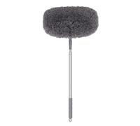 Duster for Ceiling Fans with Extension Pole Reusable Flessibile Multi-Purpose
