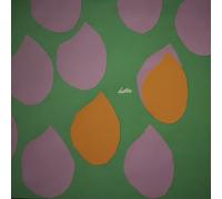 Duster Moods Modes Ocean Blue (Vinyl LP)