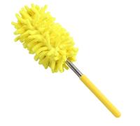 Duster per auto, spazzola per auto - Spazzo di pulizia esterno spolverosa per auto,Strumenti di dettaglio anti-scratch con impugnatura estendibile, forniture per la pulizia Auto MOP, accessori per vei