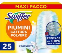 Duster Piumini Cattura Polvere, 25 Piumini, Cattura E Intrappola Polvere E Sporc