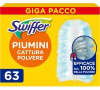 Duster Piumini Cattura Polvere, 63, Intrappola Sporco, Raggiunge I Punti Più Dif