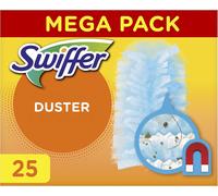 Duster Piumini Catturapolvere, 25 Piumini, Cattura E Intrappola Polvere E Sporco