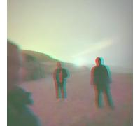 Duster - Remote Echoes