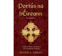 Dustin A Ashley Portús na hÉireann, Second Edition (Tascabile)