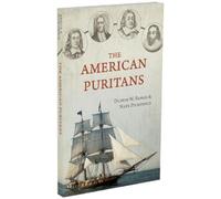 Dustin Benge Nate Pickowicz American Puritans, The (Tascabile)