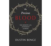 Dustin Benge Precious Blood (Tascabile)